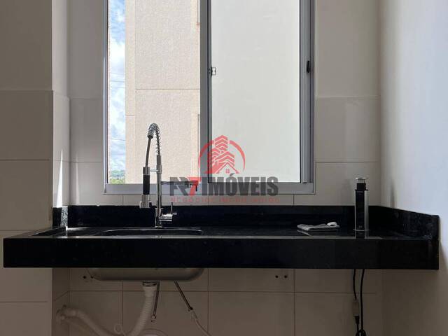 Apartamento para Venda em Goiânia - 4