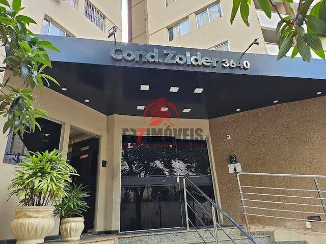 Venda em Setor Bueno - Goiânia