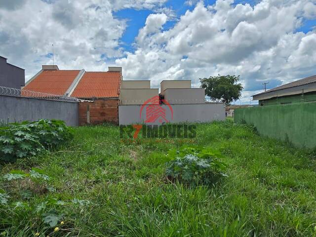 #3105 - Área para Venda em Goiânia - GO - 3