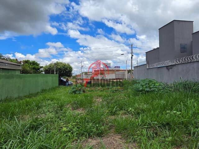 #3105 - Área para Venda em Goiânia - GO - 2