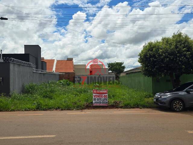 Venda em Residencial Orlando Morais - Goiânia