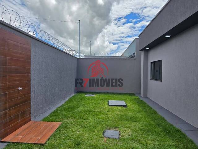 Casa para Venda em Goiânia - 4