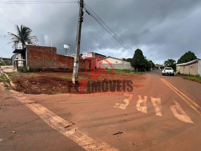 #3107 - Área para Venda em Goiânia - GO - 3