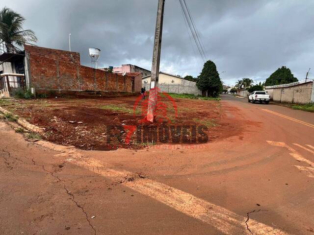 Venda em Residencial Solar Ville - Goiânia