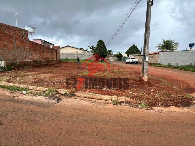 #3107 - Área para Venda em Goiânia - GO - 2