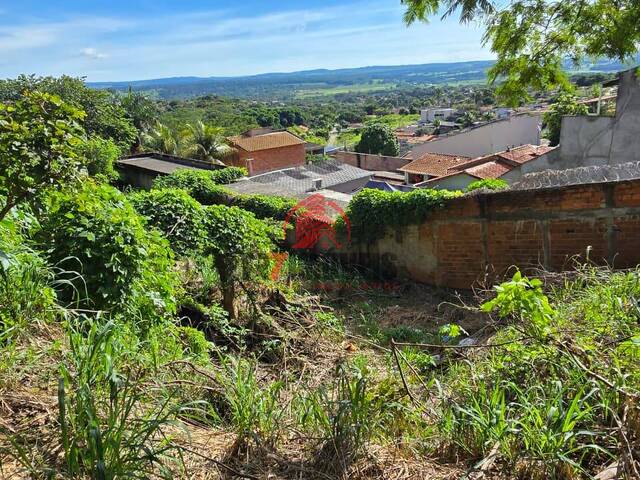 Área para Venda em Goiânia - 5
