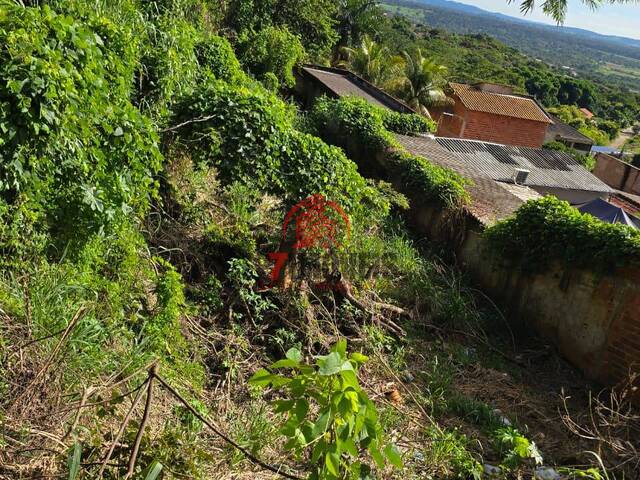 #3108 - Área para Venda em Goiânia - GO - 2