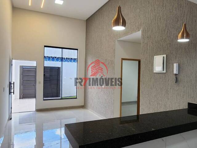 Venda em Residencial Privê Norte - Goiânia