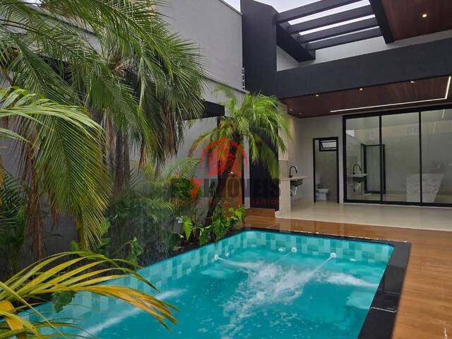 Casa para Venda em Goiânia - 4
