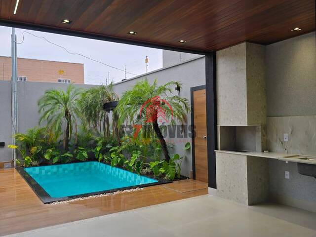 Casa para Venda em Goiânia - 5