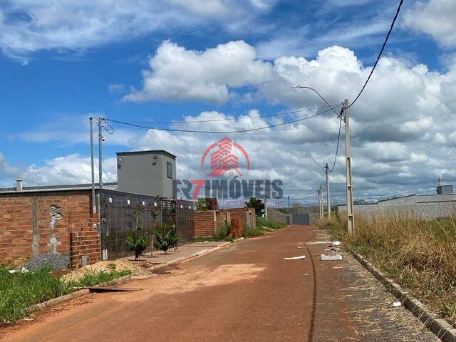 Área para Venda em Goianira - 5