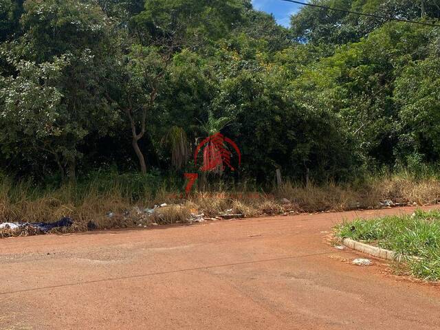 Área para Venda em Goianira - 4