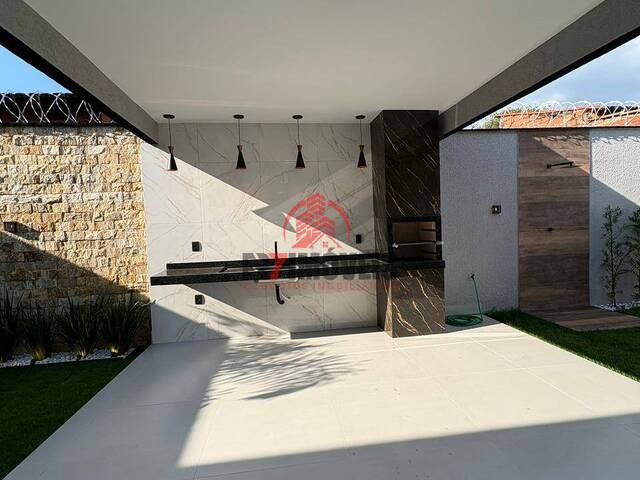 Casa para Venda em Goiânia - 5