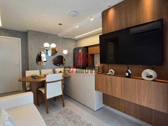 #3117 - Apartamento para Venda em Goiânia - GO - 3