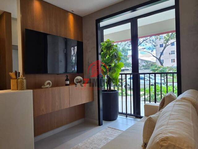 #3117 - Apartamento para Venda em Goiânia - GO - 2