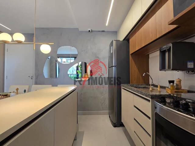 Apartamento para Venda em Goiânia - 5