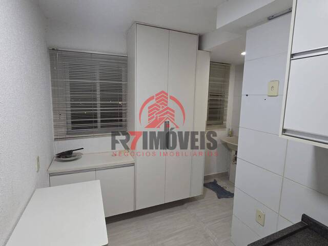 #3118 - Apartamento para Venda em Goiânia - GO - 2