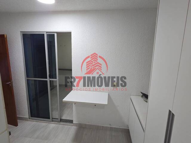 #3118 - Apartamento para Venda em Goiânia - GO - 3