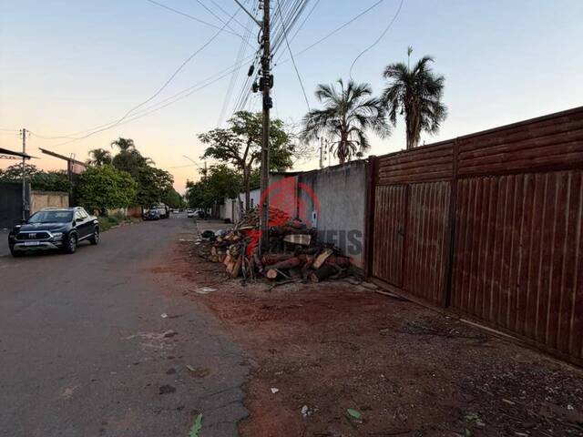 #3119 - Área para Venda em Goiânia - GO