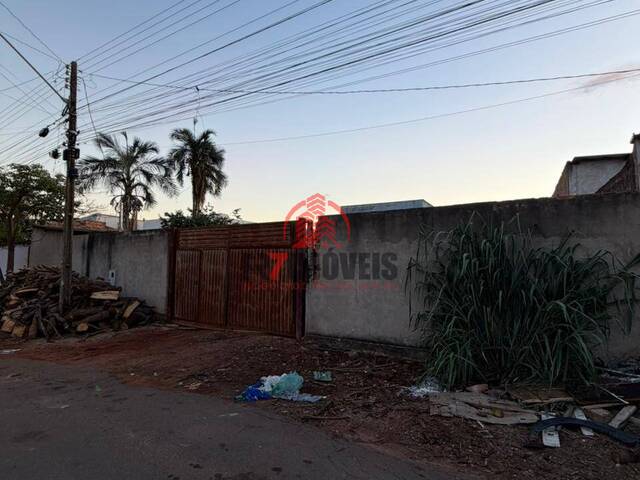 #3119 - Área para Venda em Goiânia - GO