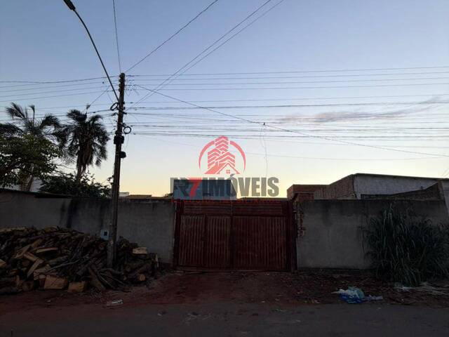 #3119 - Área para Venda em Goiânia - GO