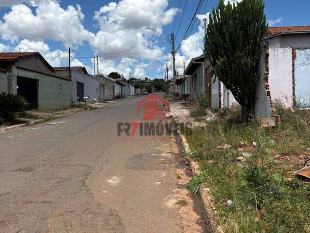 #3121 - Área para Venda em Goiânia - GO - 3