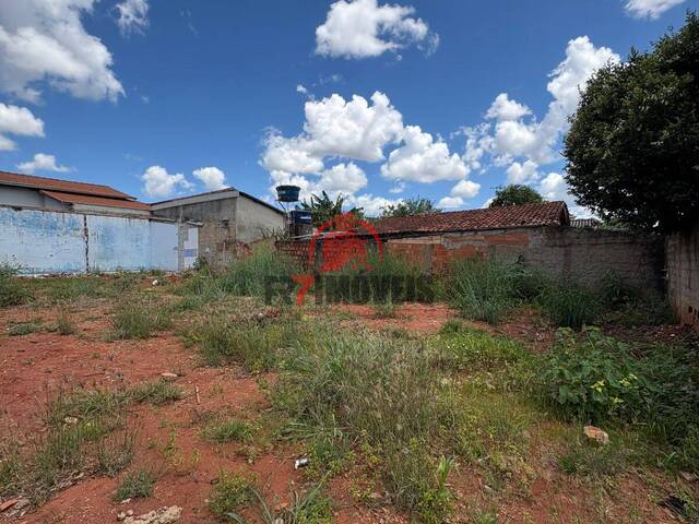 #3121 - Área para Venda em Goiânia - GO - 2