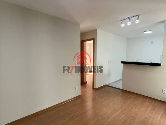 #3122 - Apartamento para Venda em Goiânia - GO - 2