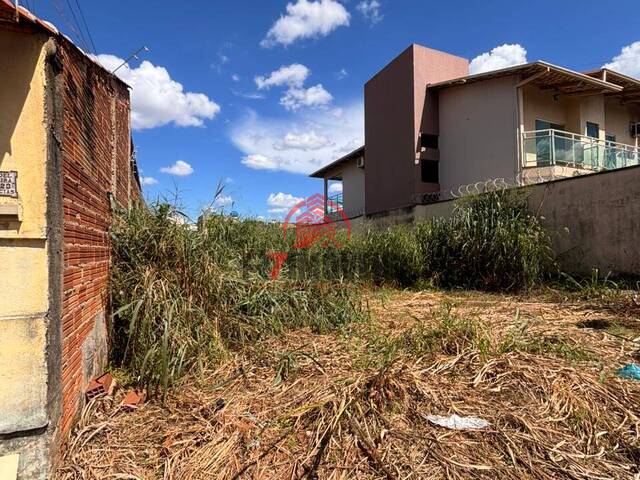 Venda em Residencial das Acácias - Goiânia