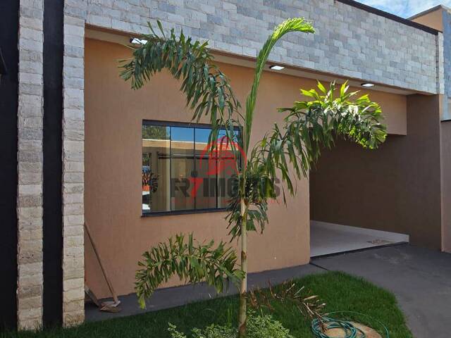 Venda em Capuava - Goiânia