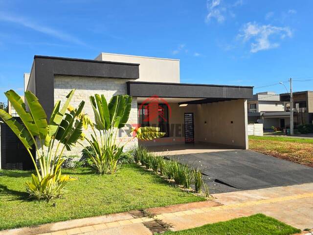 #3134 - Casa em condomínio para Venda em Goiânia - GO