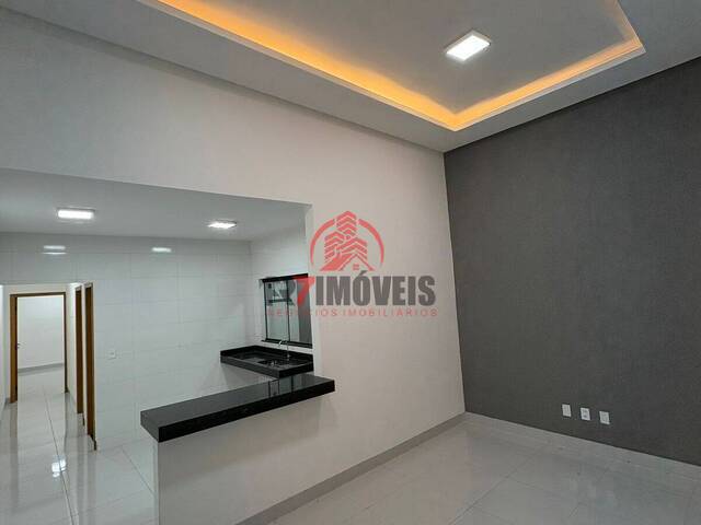 Casa para Venda em Goiânia - 2