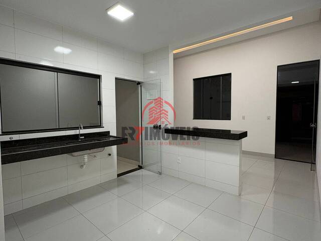 Casa para Venda em Goiânia - 5
