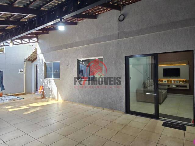 Venda em Setor Morada do Sol - Goiânia