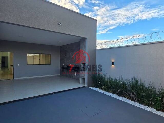 Venda em Residencial Park Solar - Goiânia