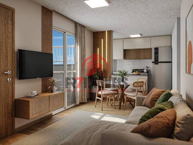 #2720 - Apartamento para Venda em Goiânia - GO - 3