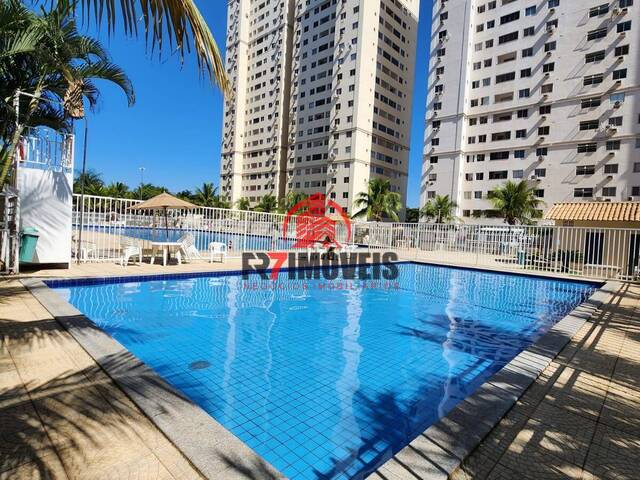 #2743 - Apartamento para Venda em Goiânia - GO - 1