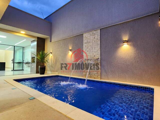 Venda em Residencial Humaitá - Goiânia