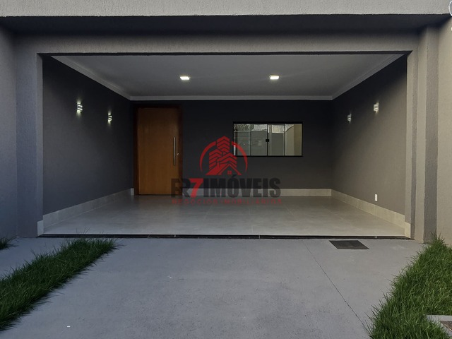 #2776 - Casa para Venda em Goiânia - GO - 1