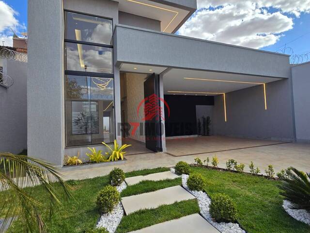 #2830 - Casa para Venda em Goiânia - GO