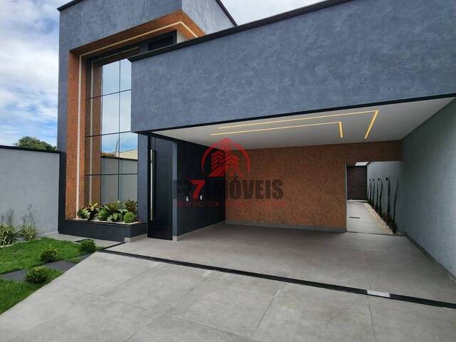 Venda em Residencial Humaitá - Goiânia