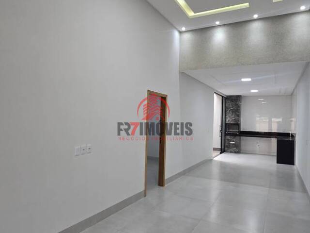 Venda em Residencial Barravento - Goiânia