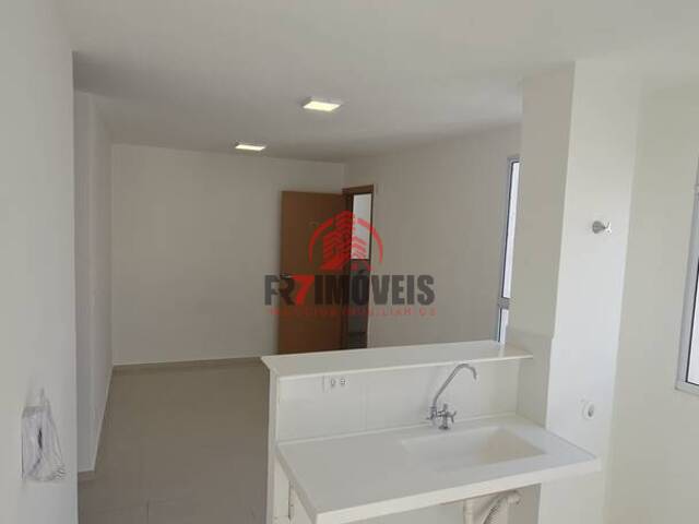 #2876 - Apartamento para Venda em Goiânia - GO - 3