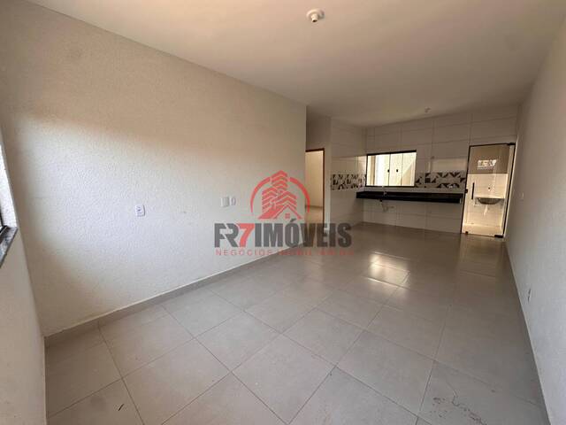 #2887 - Casa para Venda em Goiânia - GO - 2