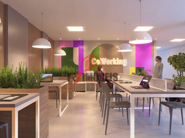 #2892 - Apartamento para Venda em Goiânia - GO - 2