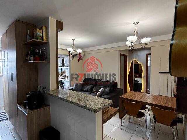 Venda em Vila Jaraguá - Goiânia