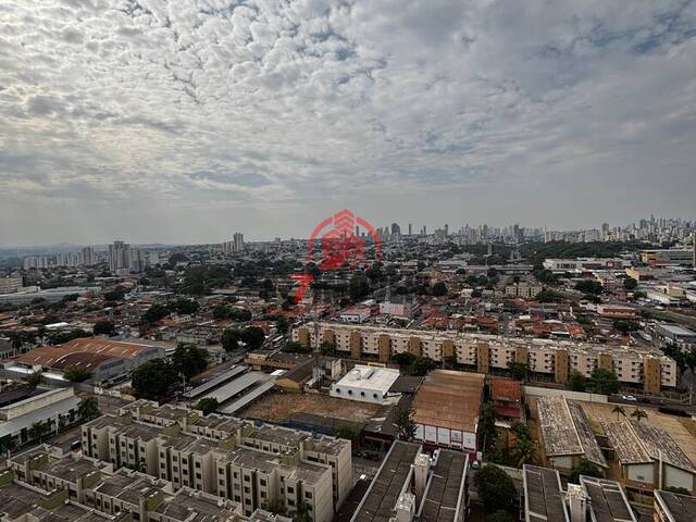 #2901 - Apartamento para Venda em Goiânia - GO - 2