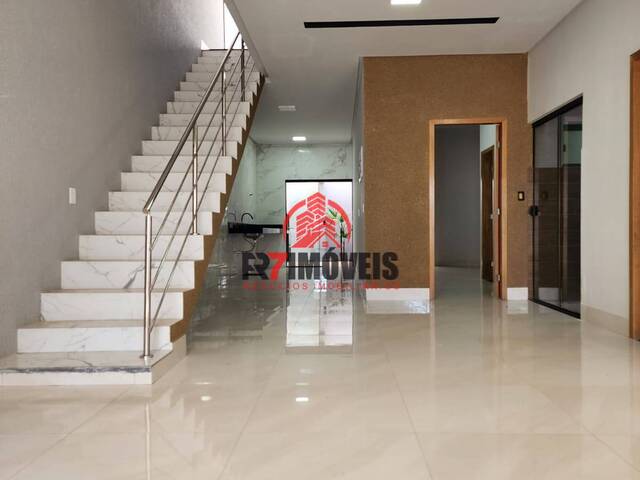 #2932 - Sobrado para Venda em Goiânia - GO - 3