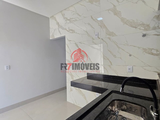Casa para Venda em Goiânia - 4