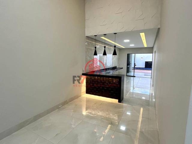 #3009 - Casa para Venda em Goiânia - GO - 3